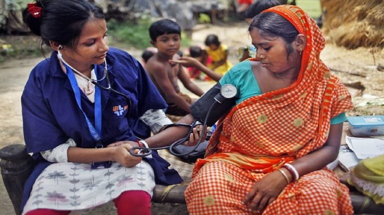 बिहार में 21 हजार आशा कार्यकर्ताओं की बंपर भर्ती: स्वास्थ्य सेवाओं को मिलेगा नया बल
