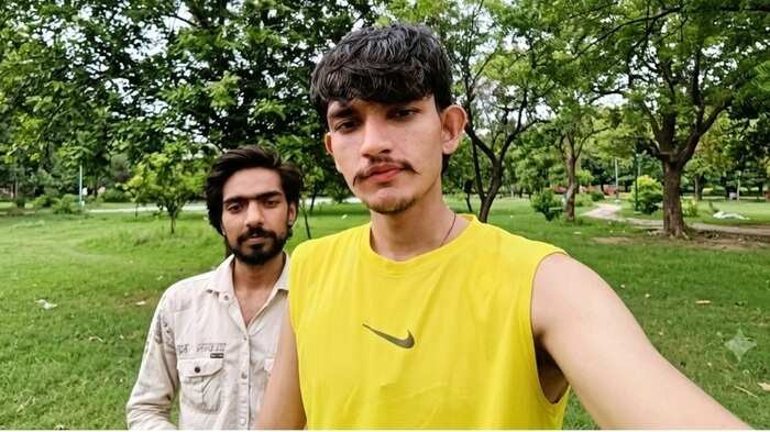 हरियाणवी सिंगर अंकित बालियान हत्याकांड का खौफनाक अंत: यूपी पुलिस ने मुठभेड़ में ढेर किए दोनों बदमाश