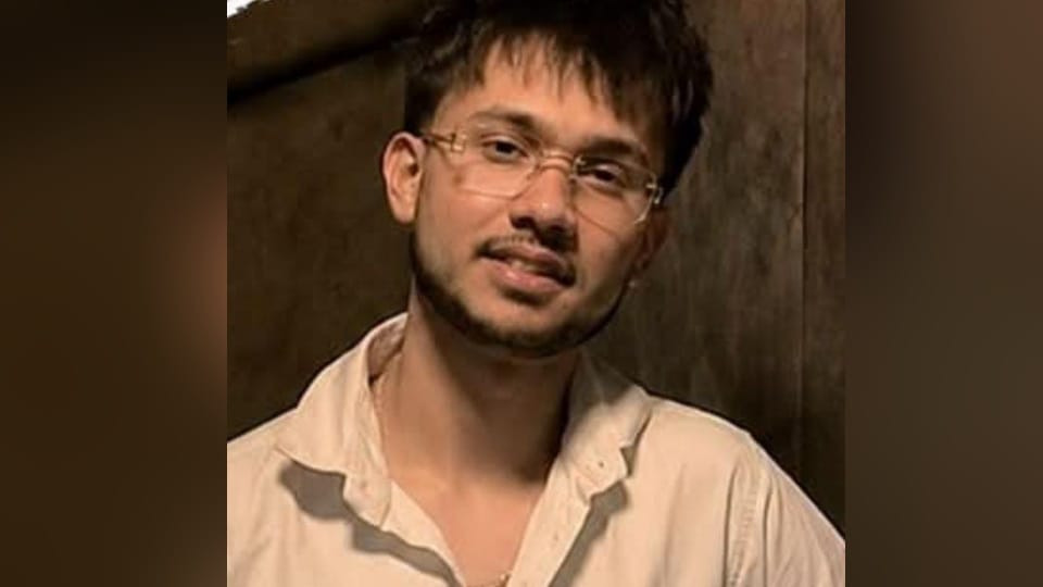 पठानकोट : पार्टी के दौरान मारी गोली, तीन माह पहले ही सुनहरे भविष्य के सपने लेकर विदेश गया था हरजस
