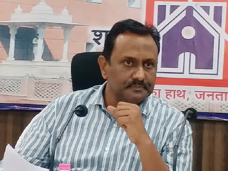 जयपुर नगर निगम चुनाव 2026: पुनीत कर्णावत की बगावत के आगे झुके कालीचरण सराफ? मान ली अपनी गलती