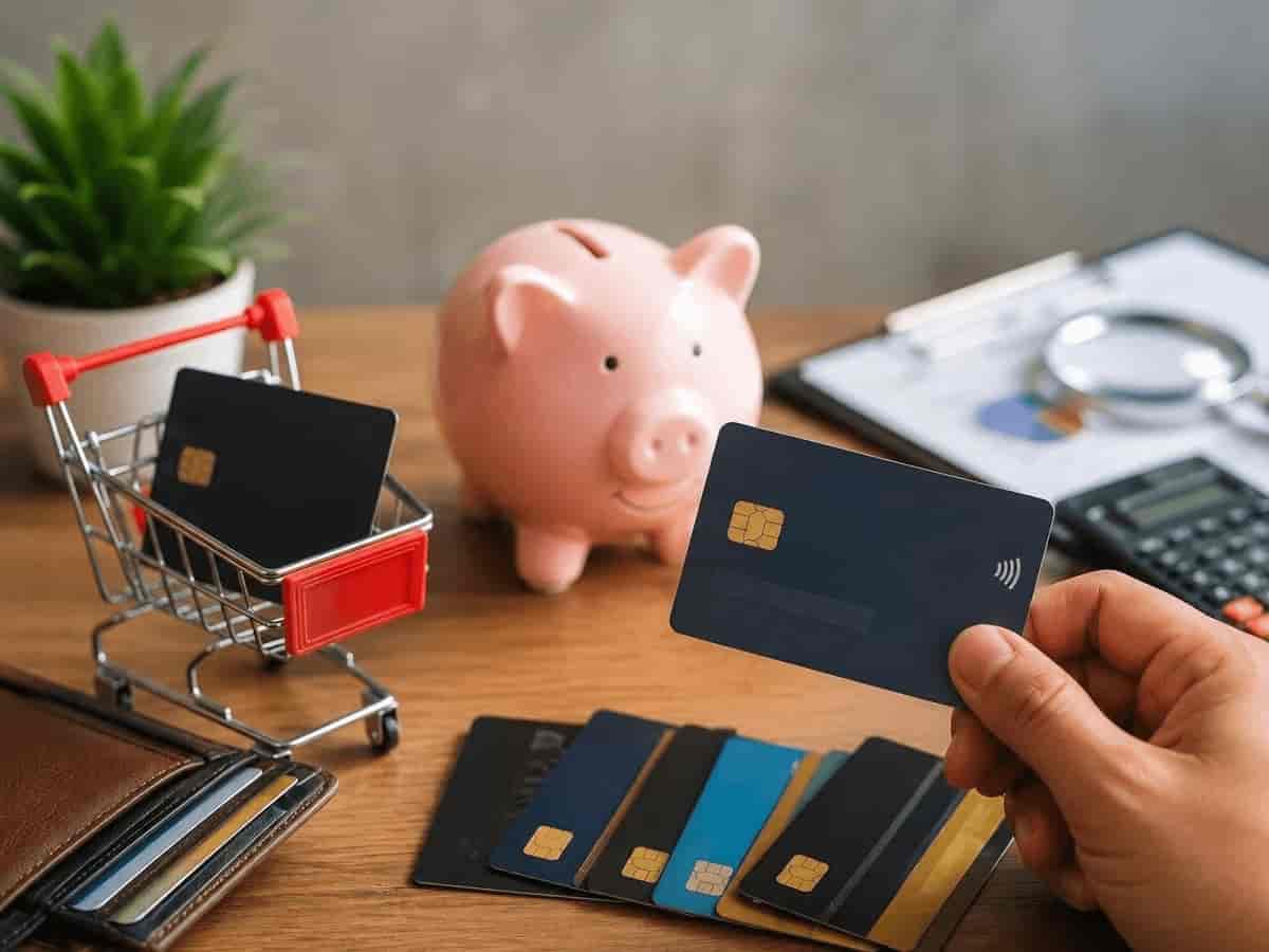 क्रेडिट कार्ड बंद कराने में बैंक ने की देरी? तो मिलेगा रोजाना 500 रुपये का भारी मुआवजा, जानिए क्या कहता है RBI का यह सख्त नियम