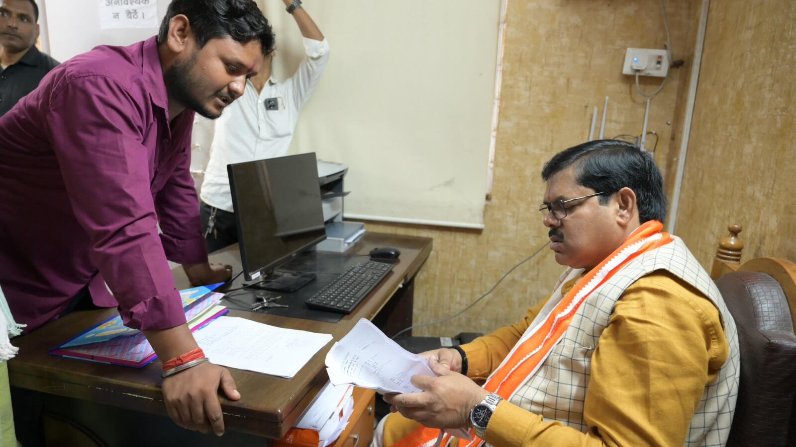 बिहार के शिक्षकों के लिए बड़ी खुशखबरी; शिक्षा विभाग और गूगल के बीच ऐतिहासिक एमओयू कल, डिजिटल ट्रेनिंग से मजबूत होगी शिक्षण क्षमता