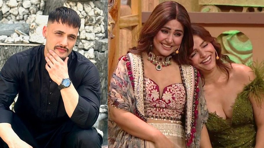 Asim Riaz On Bigg Boss TRP: 