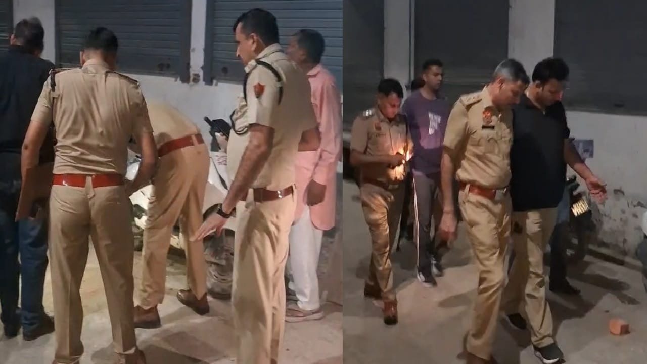 हरियाणा : पानीपत में वार्ड 6 की पार्षद के ससुर समेत तीन पर जानलेवा हमला, ताबड़तोड़ फायरिंग में एक गंभीर रूप से घायल