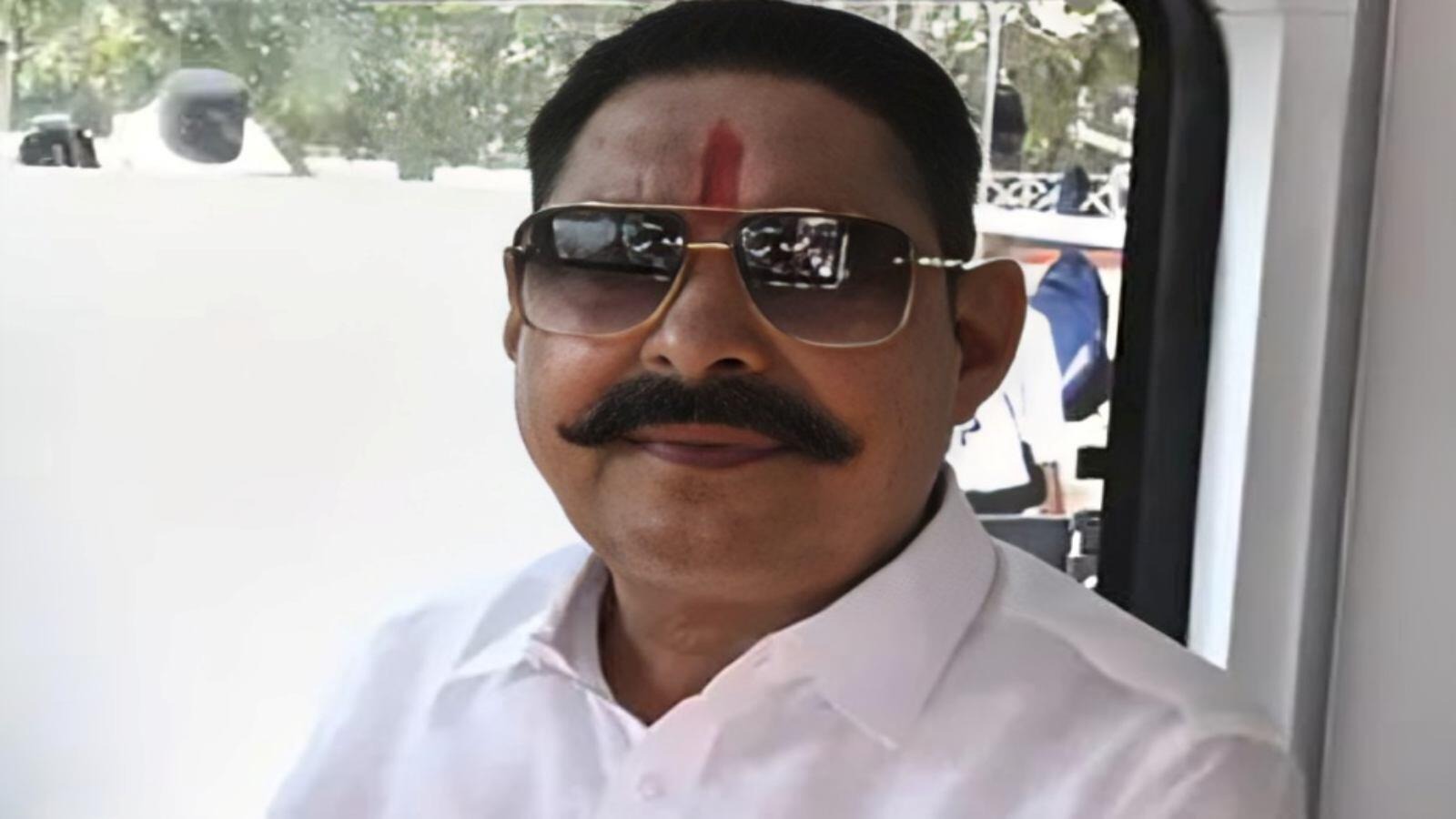 अनंत सिंह की जेडीयू से बगावत? आगामी एमएलसी चुनाव में नीरज कुमार को समर्थन देने से साफ इनकार