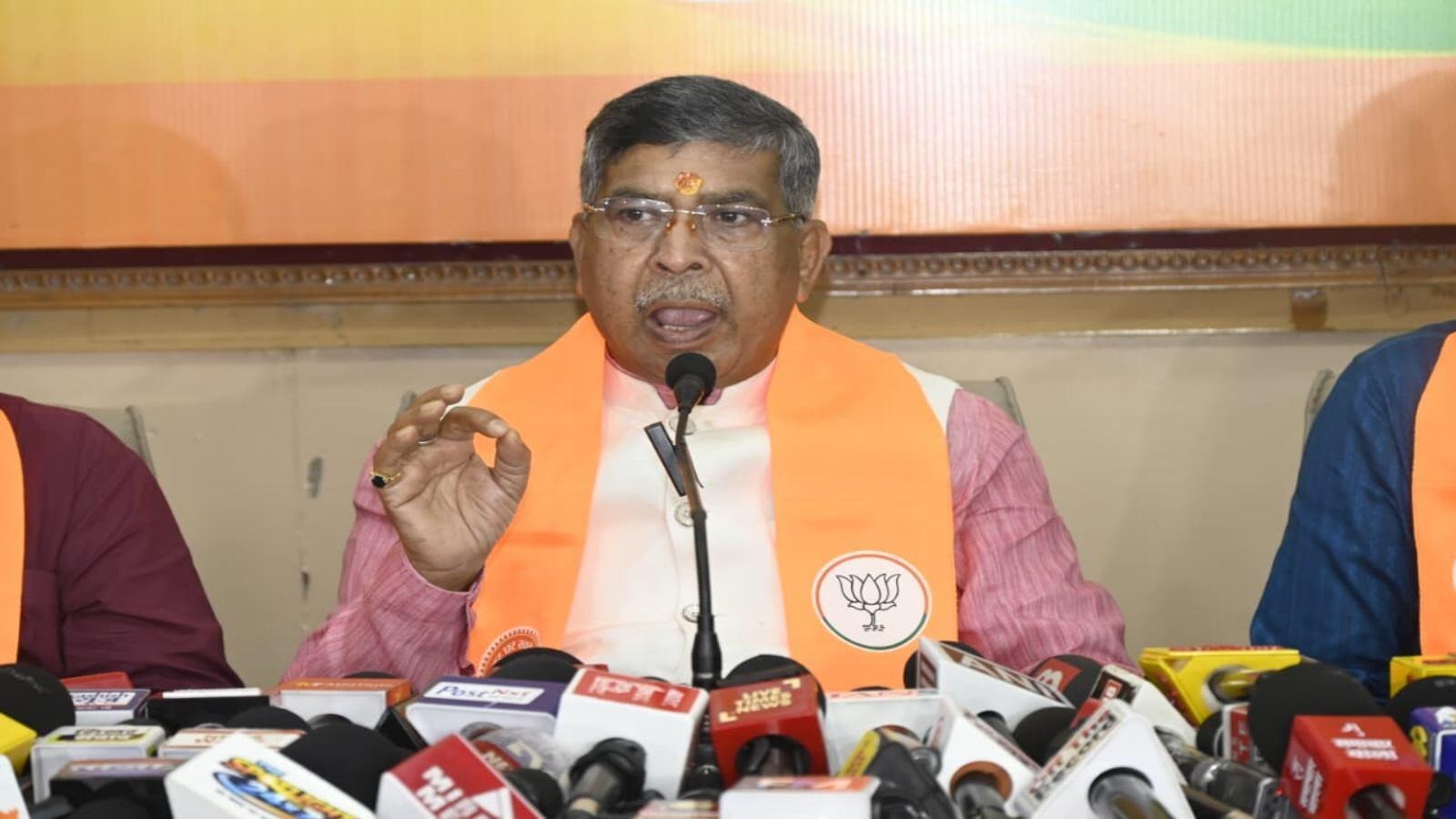 कांग्रेस छोड़कर बीजेपी में शामिल होने वाले सन्नी टोप्पो को पार्टी ने कौन-सी बड़ी राजनीतिक जिम्मेदारी सौंपी