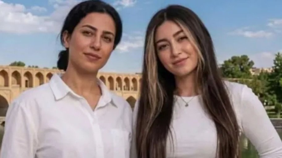 Iran News: टूटी कोहनी, जहन्नुम बनी जिंदगी; रहीमी सिस्टर्स में एक को फांसी, दूसरी को 25 साल जेल, जानें खौफनाक दास्तां