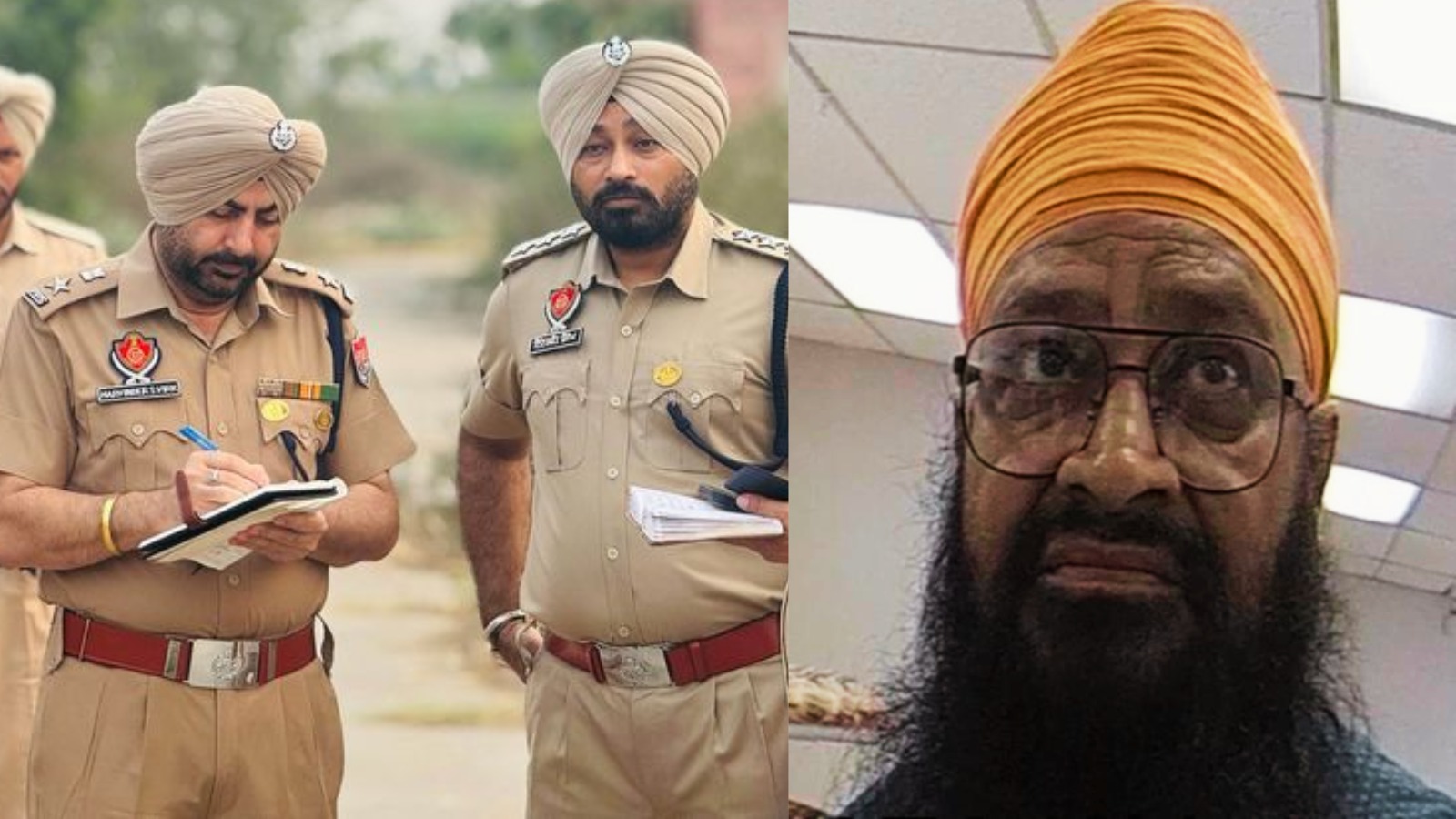FBI का 1.5 लाख डॉलर का इनामी मोस्ट वॉन्टेड मनजीत सिंह बेदी पंजाब के जालंधर से गिरफ्तार, अमेरिका में किया था लाखों डॉलर का स्कैम  