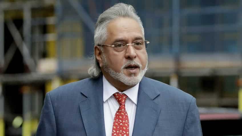'मैं भगोड़ा नहीं, ब्रिटेन छोड़ने पर कानूनी पाबंदी': विजय माल्या का भारत सरकार पर गंभीर आरोप, 14,131 करोड़ की वसूली पर मांगा जवाब