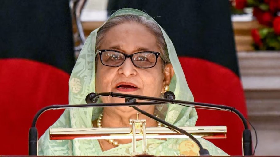 'देश लौटते ही होगी फांसी, अपील की मियाद भी खत्म': बांग्लादेश की अंतरिम सरकार का शेख हसीना पर कड़ा रुख, ढाका में हलचल तेज