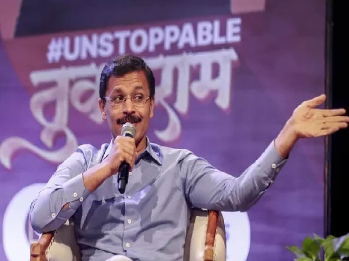 खेतों में काम और साप्ताहिक बाजार में बेची सब्जियां: 21 साल में 25 बार ट्रांसफर झेलने वाले तेज तर्रार IAS तुकाराम मुंडे की प्रेरणादायक कहानी