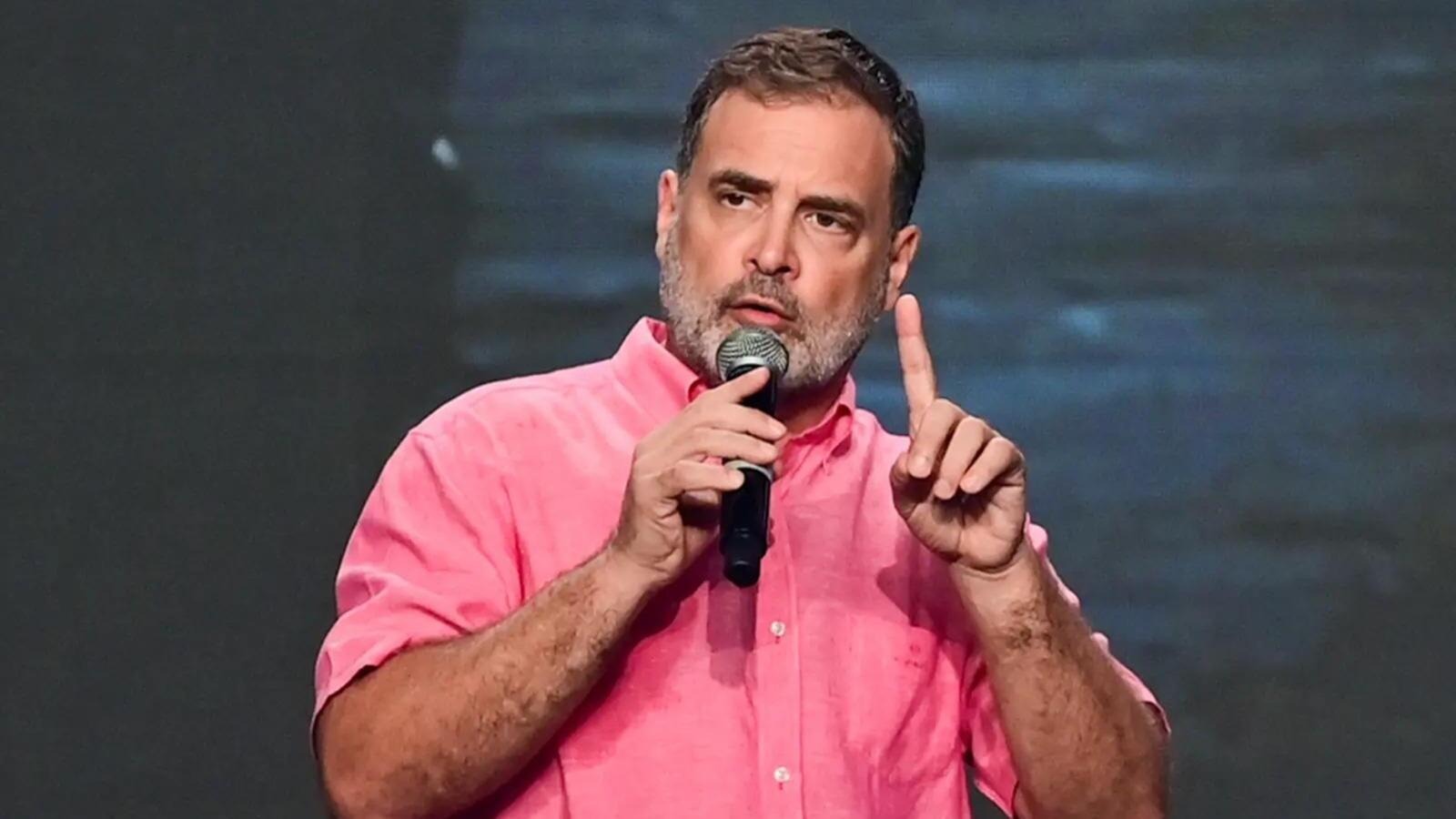 पंजाब में कांग्रेस का नया सियासी दांव: जट्ट सिख चेहरे अमरिंदर सिंह राजा वड़िंग की अगुवाई में लड़ेगी पार्टी