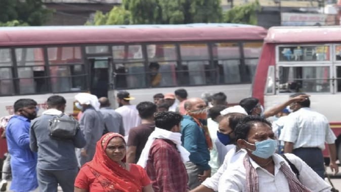 छत्तीसगढ़ में बस का सफर हुआ महंगा: किराया बढ़ाने पर सहमति बनी, कैबिनेट लेगी अंतिम फैसला