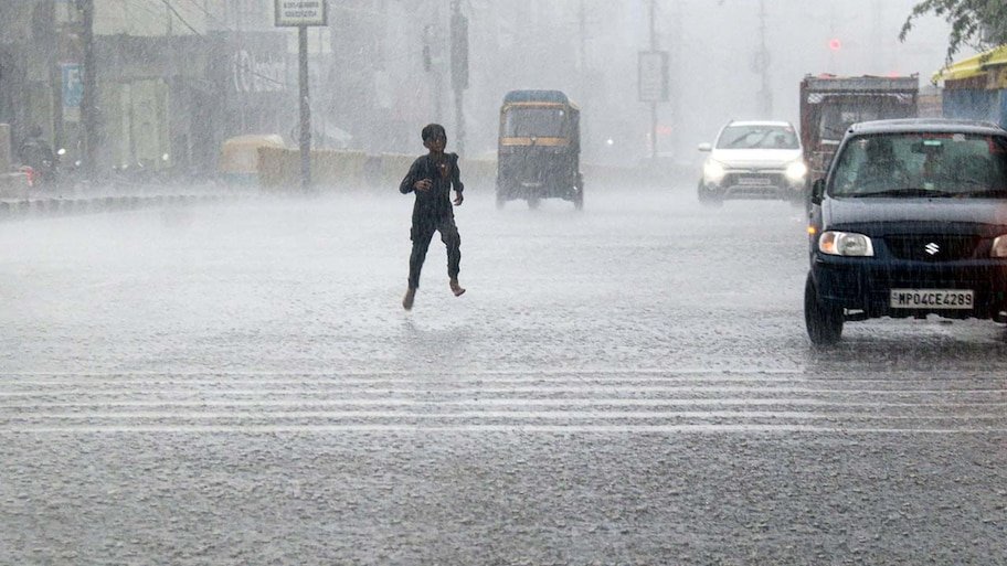 Monsoon Withdrawal Twist: विदाई से पहले मानसून का बड़ा यू-टर्न, 24 से 28 सितंबर तक 5 दिन फिर बरसेंगे बादल; बंगाल की खाड़ी में बन रहा नया मौसमी सिस्टम
