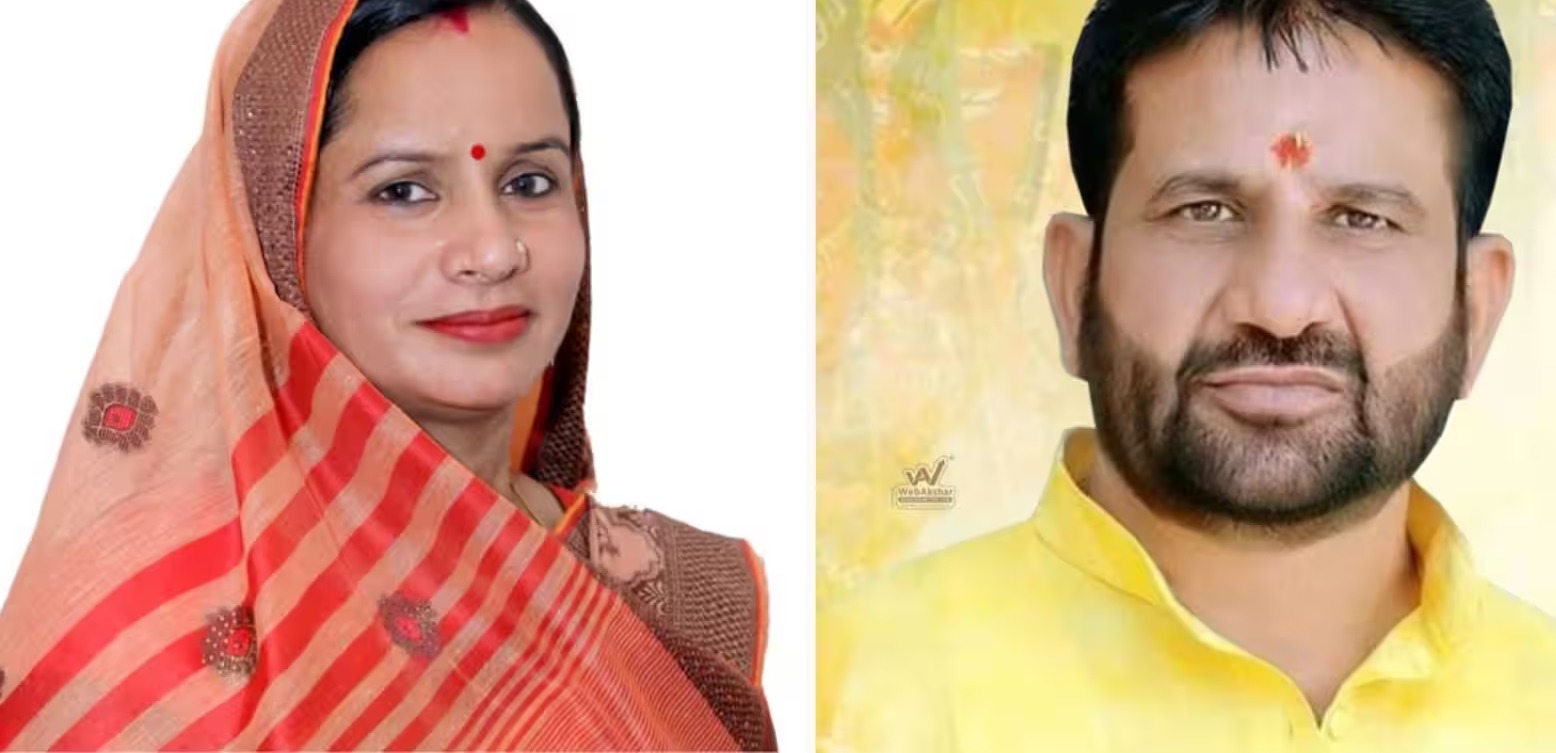झुंझुनूं निकाय चुनाव की सुगबुगाहट और बगड़-खेतड़ी में मची सियासी उथल-पुथल