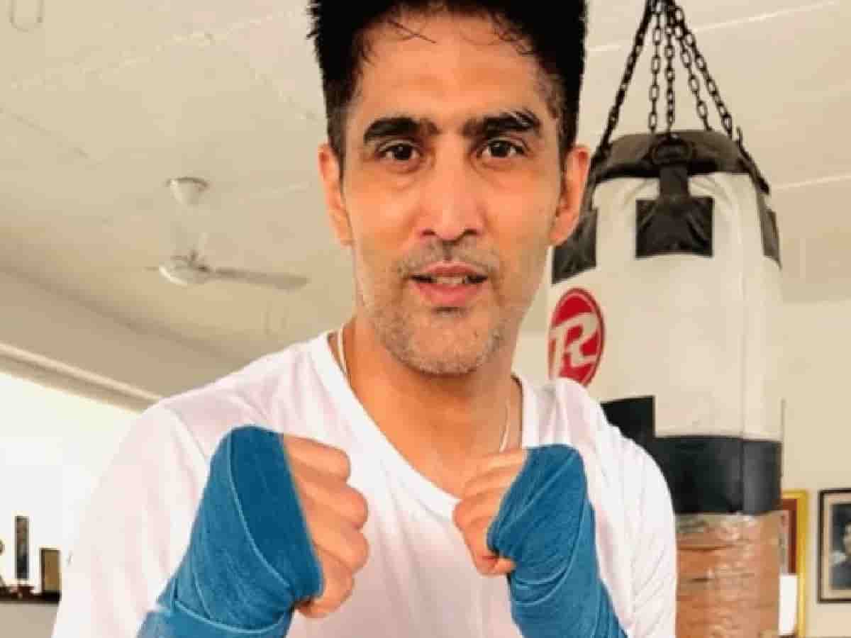 Asian Games: रिंग में मेडल जीतना नहीं होगा आसान, ओलिंपिक मेडलिस्ट विजेंदर सिंह ने खोला जीत का 'सीक्रेट मंत्र'
