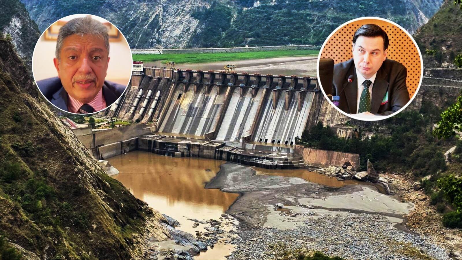 सिंधु जल संधि पर दुनिया के सामने बुरी तरह बेनकाब हुआ पाकिस्तान! अंतरराष्ट्रीय जल विशेषज्ञों ने किया भारत का समर्थन