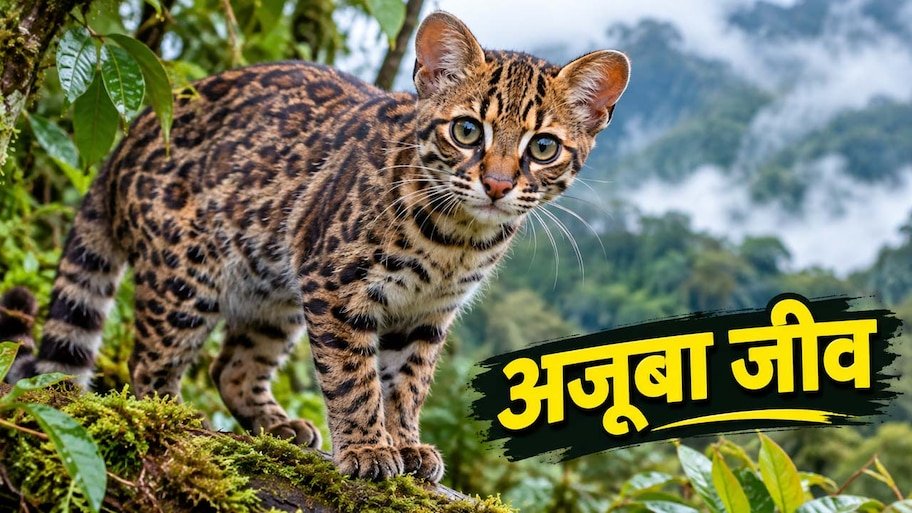 जिसे समझते रहे आम बिल्ली, वह निकली 'मायावी': DNA ने खोला 14 लाख साल पुराना राज, नतीजे जान वैज्ञानिक भी दंग