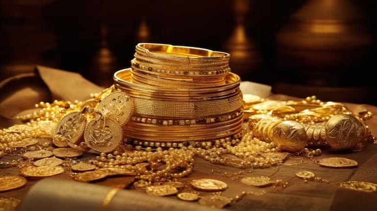 Gold Silver Price Today: चांदी में 1% से ज्यादा का जोरदार उछाल, सोना रहा सुस्त; जानें बुलियन मार्केट में तेजी और उतार-चढ़ाव की बड़ी वजह