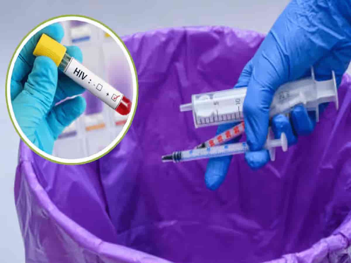 पाकिस्तान में मेडिकल लापरवाही का महापाप: सामान्य इलाज के बाद दर्जनों मासूम बच्चे हुए HIV पॉजिटिव