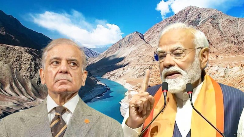 पाकिस्तान का जल संकट भारत की जिम्मेदारी नहीं', सिंधु जल संधि पर अंतरराष्ट्रीय एक्सपर्ट्स की दो टूक