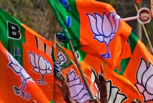 जयपुर, जोधपुर और कोटा तीनों जगह खिले कमल, कांग्रेस हाथ मलती रह गई