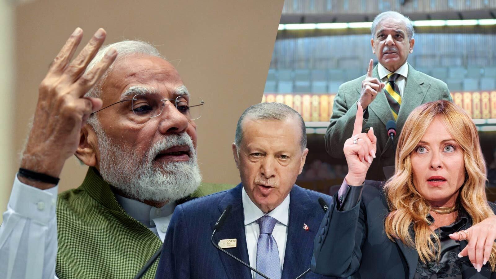 UNSC में भारत की स्थायी दावेदारी का क्यों हो रहा विरोध और क्या है 'कॉफी क्लब' का पूरा कूटनीतिक खेल