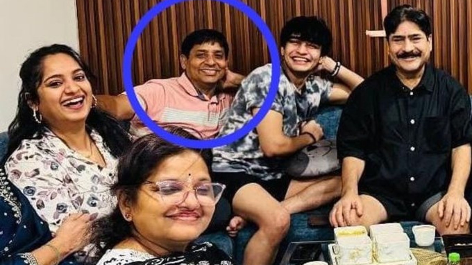 बॉलीवुड अभिनेता यशपाल शर्मा के भाई और जिलेदार राजेश कुमार हिसार में रिश्वत लेते रंगे हाथों गिरफ्तार