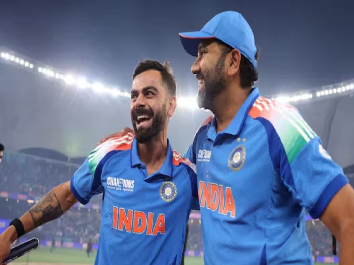 IND vs WI 1st ODI: तिरुवनंतपुरम में वेस्टइंडीज के खिलाफ भारत की संभावित प्लेइंग 11