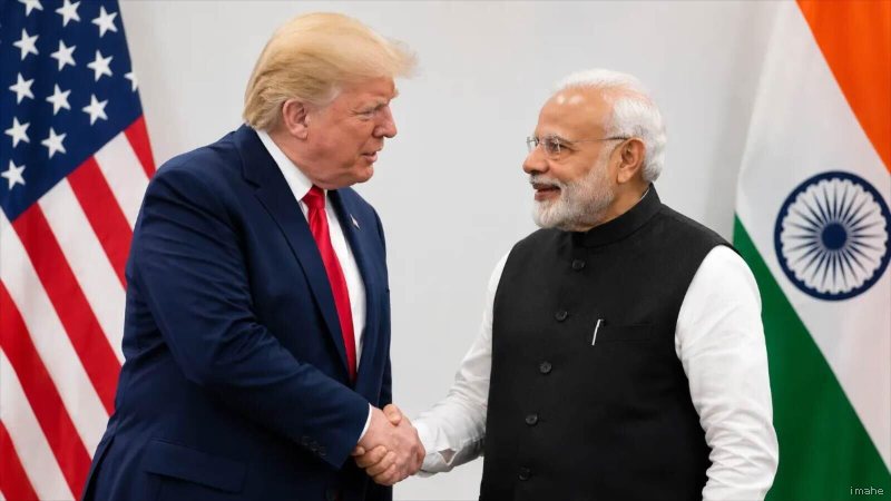 रूसी तेल टैरिफ पर भारत की सख्त चेतावनी के आगे झुका अमेरिका