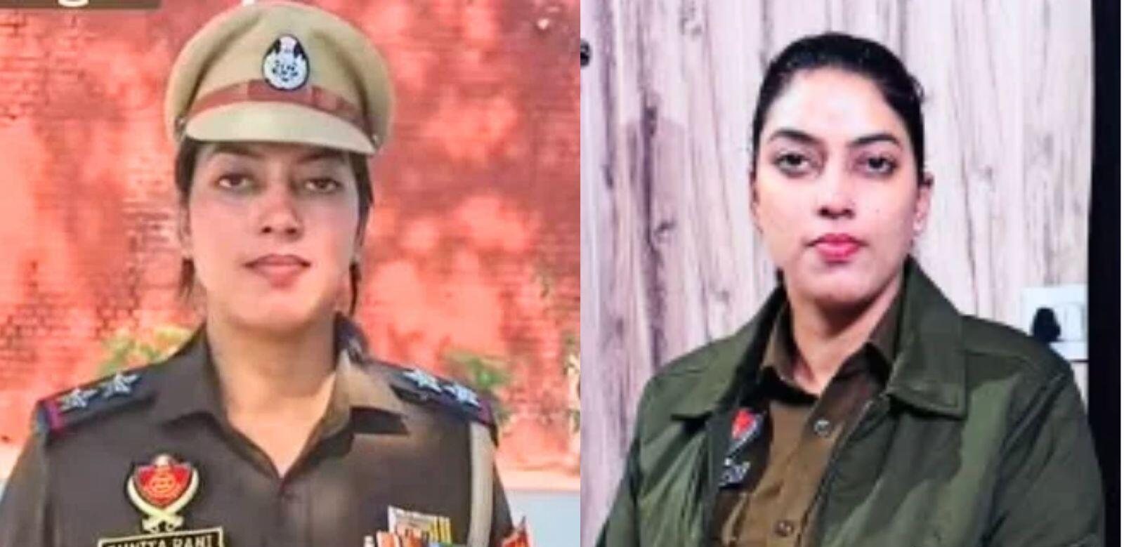 सब ठीक है, उतार-चढ़ाव चलते रहते हैं': रंगे हाथों रिश्वत लेते पकड़ी गई महिला इंस्पेक्टर