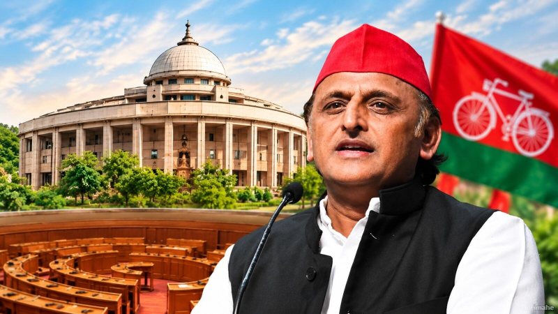 कांति सिंह और लाल बिहारी यादव समेत कई चेहरों को मिला टिकट, जानिए पूरी लिस्ट