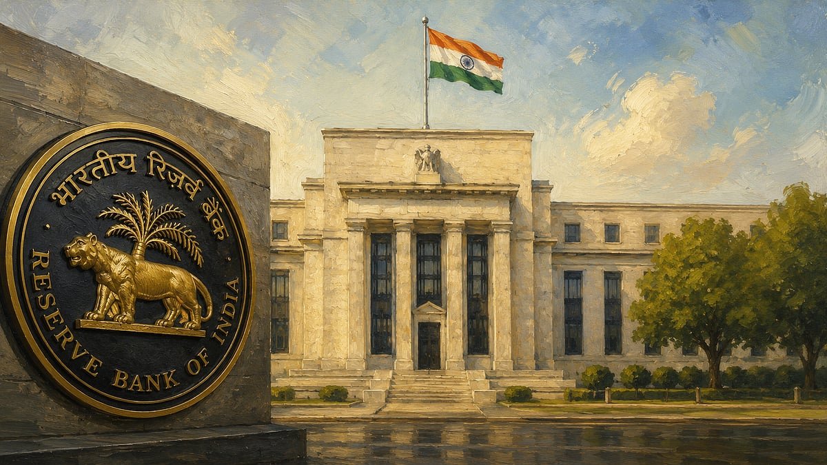 RBI की ओर से मिल सकता है बड़ा झटका, अगले महीने बढ़ सकती है रेपो रेट, BofAS की रिपोर्ट में खुलासा