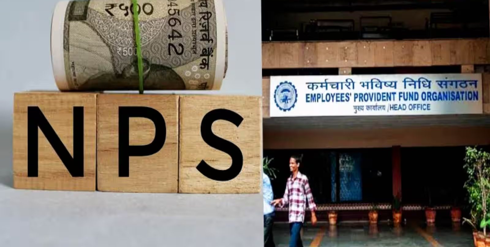 NPS में बड़ा बदलाव: अब निवेशक की रिस्क क्षमता देखकर तय होंगी स्कीमें