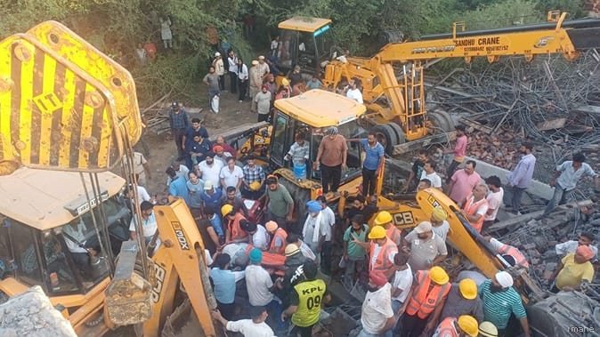 अंबाला के धूलकोट मामले में कानूनी हलचल और जग्गी बिल्डर्स का कानूनी संघर्ष
