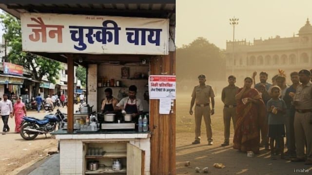 आपकी सुबह की चुस्की में घुल रहा जहर, चाय के बड़े ब्रांड्स पर मंडराया बड़ा संकट