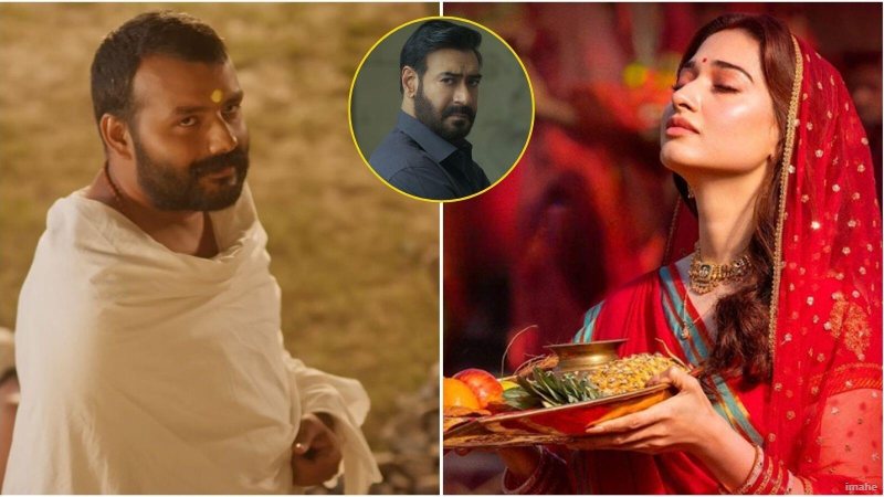 बॉक्स ऑफिस पर महासंग्राम! 'हनुमान अंश' और 'द व्यान' की कांटे की टक्कर