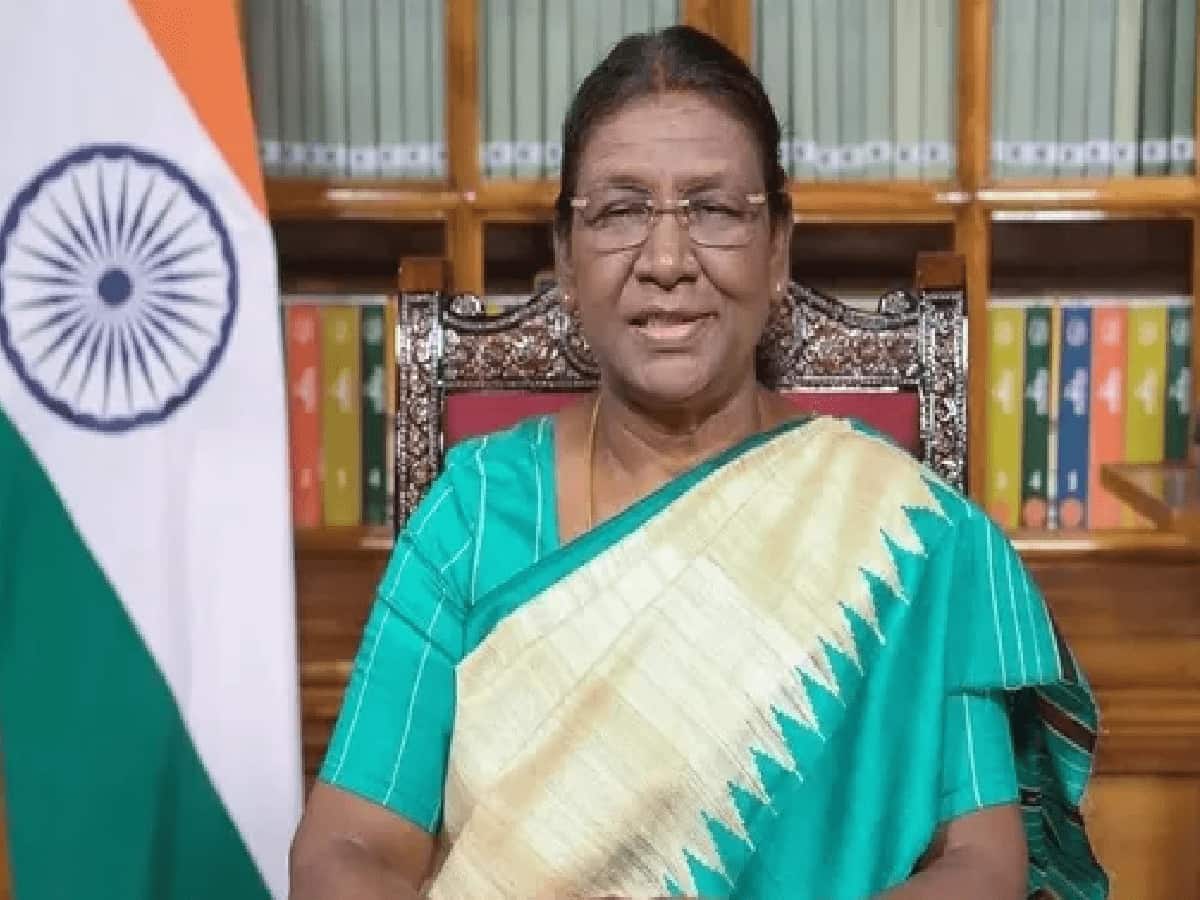 राष्ट्रपति मुर्मु ने दी मंजूरी, बहुविवाह पर रोक और लिव-इन का रजिस्ट्रेशन अनिवार्य