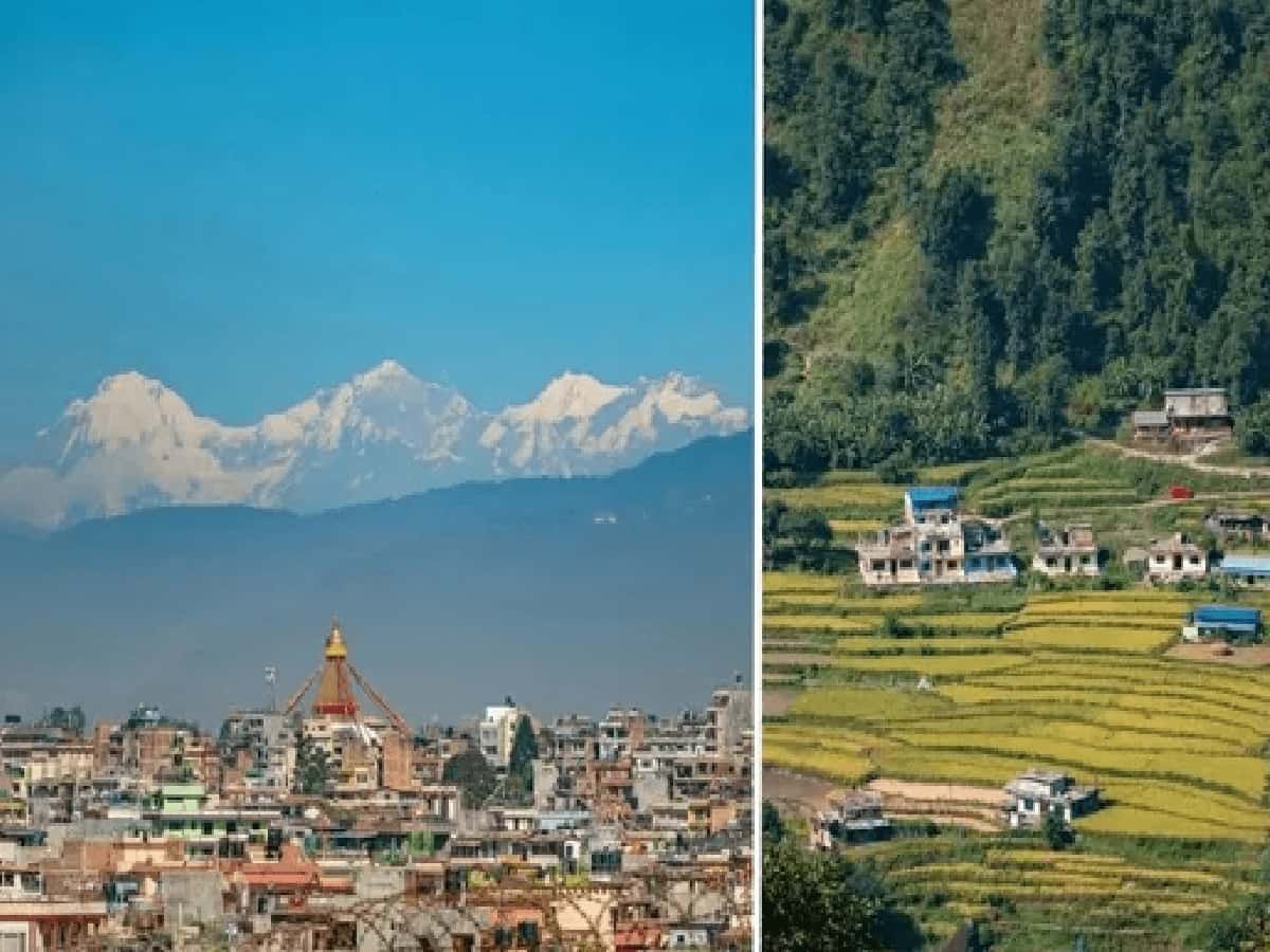 घूमने के लिए भारतीयों की पहली पसंद बना नेपाल, सितंबर महीने में पहुंचे रिकॉर्डतोड़ 17,425 पर्यटक