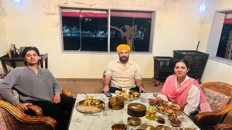 पंजाब कांग्रेस अध्यक्ष पद छोड़ने के बाद क्या कर रहे हैं अमरिंदर सिंह राजा वडिंग