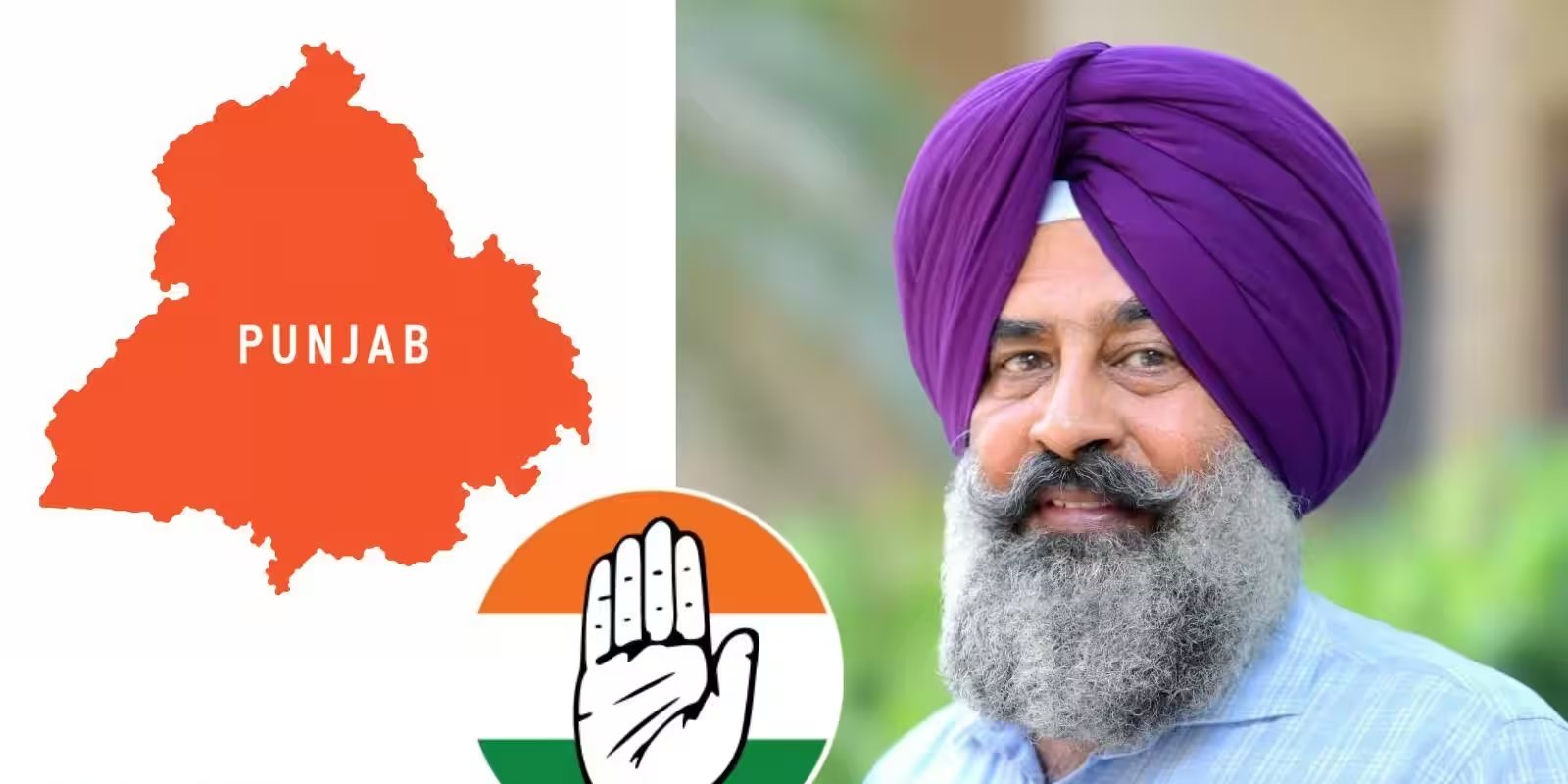 पंजाब : पूर्व ओलंपियन और हॉकी के दिग्गज डिफेंडर परगट सिंह को मिली कमान