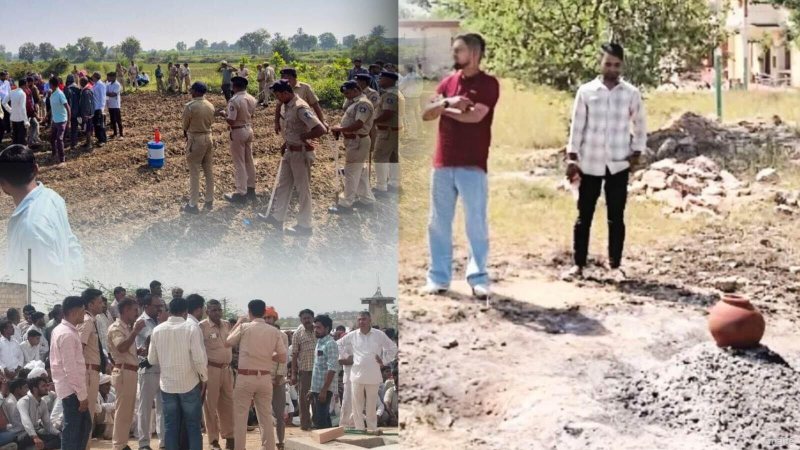 Dudu News: राजस्थान के दूदू में श्मशान भूमि विवाद को लेकर भड़की भारी हिंसा