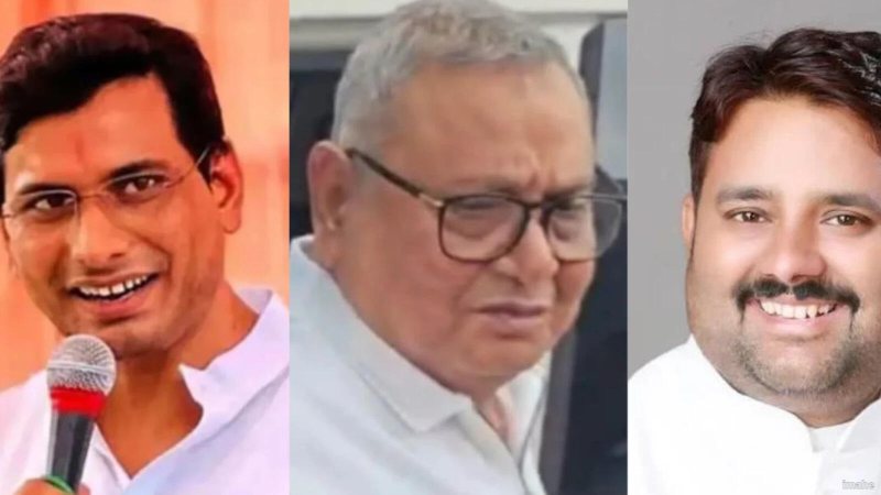 72 गवाह और एक सीक्रेट डायरी से खुले 540 करोड़ के महाघोटाले के राज