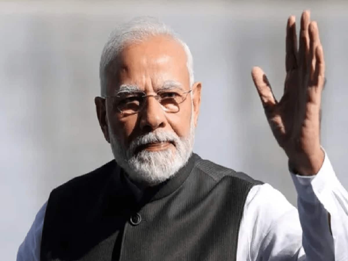 फ्रॉम सीएम टू पीएम: प्रधानमंत्री मोदी के 25 साल का सफर, कैबिनेट ने पारित किया 10 सूत्रीय प्रस्ताव