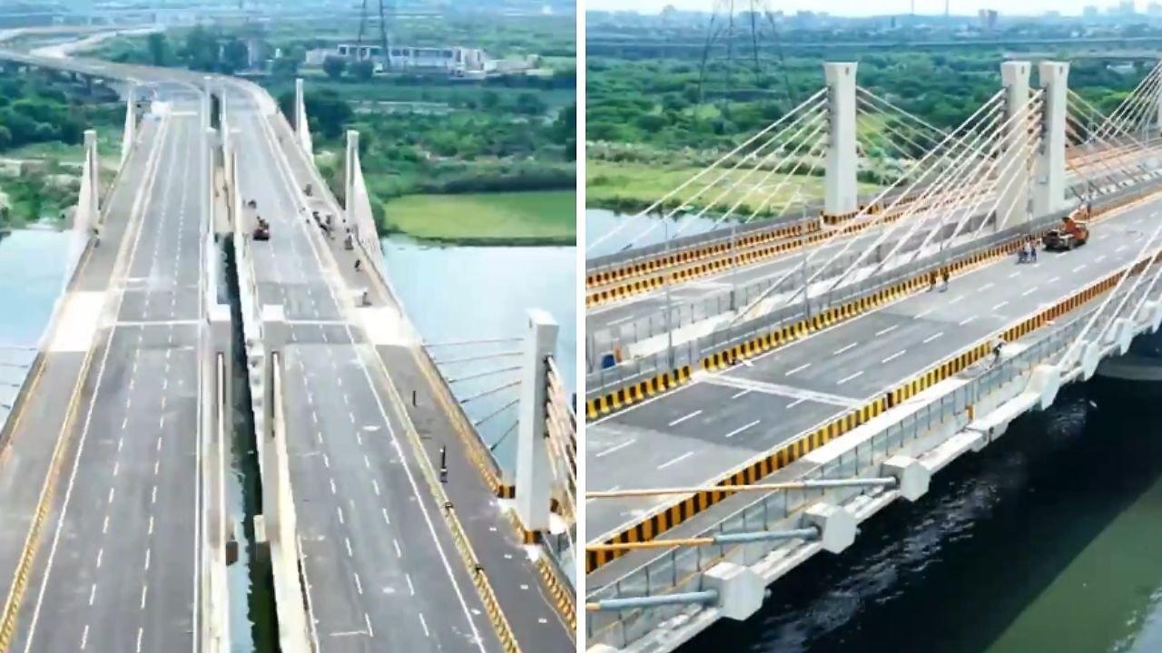 Barapullah Flyover: जिस बारापुला से थी फर्राटेदार रफ्तार की उम्मीद, वही बना सिरदर्द; अब बदलेगा डिजाइन और सुधरेगा ट्रैफिक फ्लो