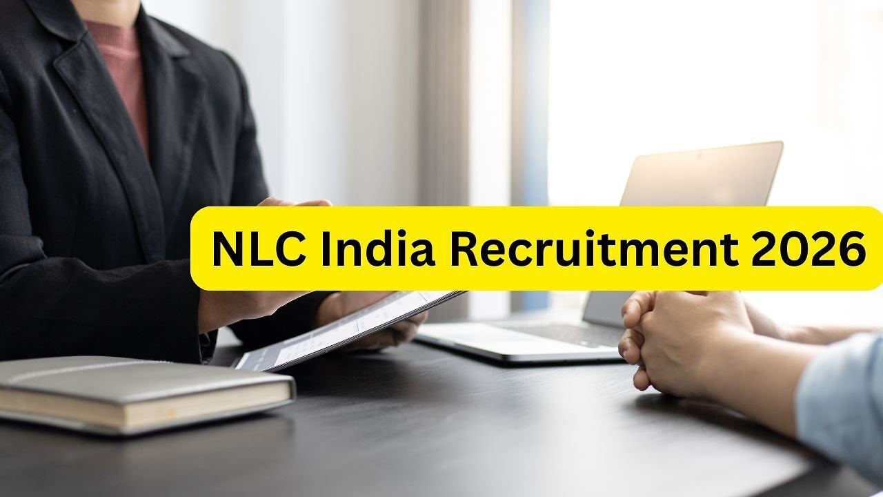 NLC India Recruitment 2026: नवरत्न पीएसयू में 145 पदों पर निकली बंपर भर्ती, इंजीनियरिंग, लीगल और HR में शानदार सैलरी का मौका