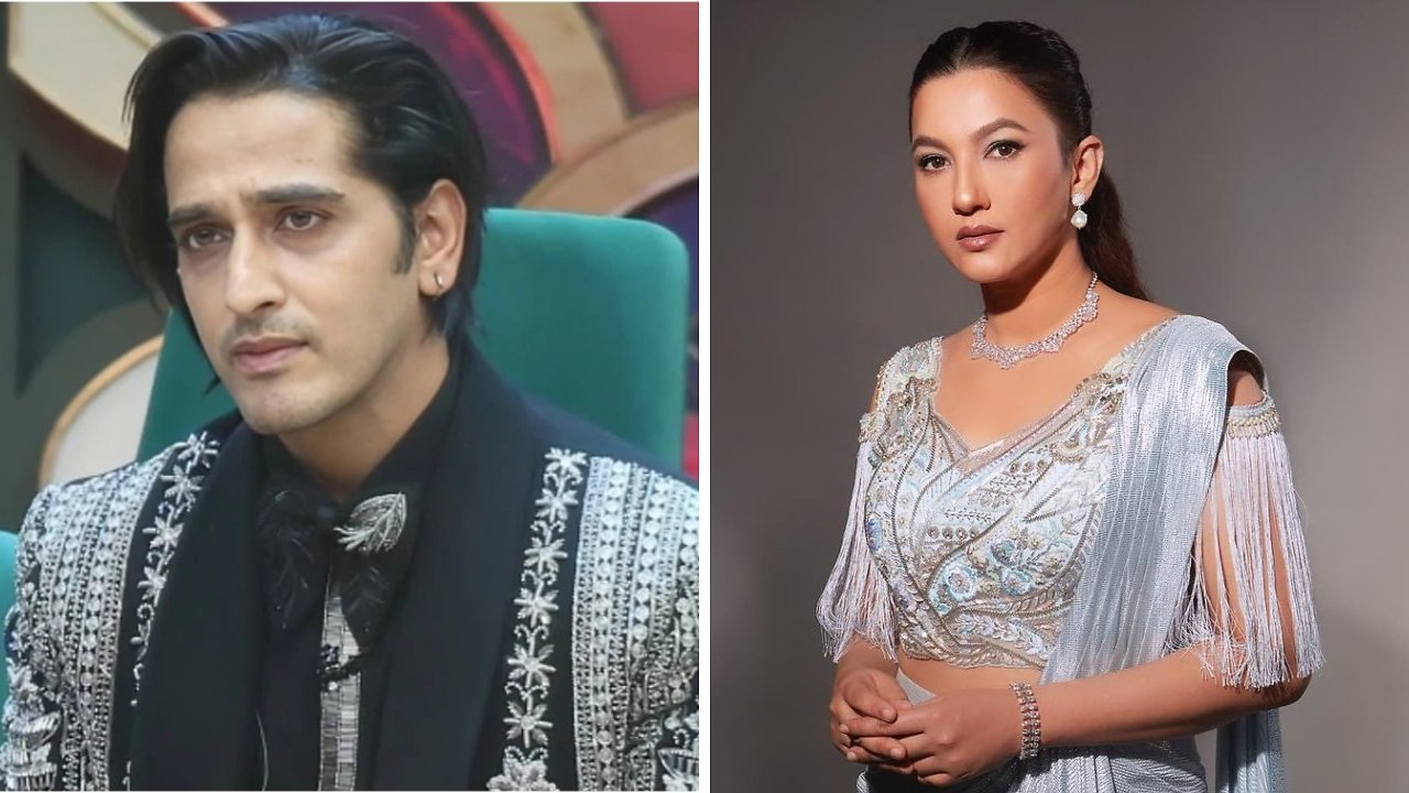 Bigg Boss 20: काजी तौकीर के आंसू देख भड़कीं विनर गौहर खान, साथी कंटेस्टेंट्स की लगाई क्लास; बोलीं- 'अल्लाह ऐसे दोस्त किसी को ना दे'