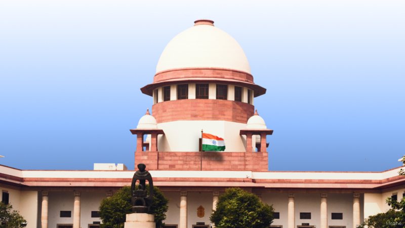 हाइवे पर खड़े वाहनों से होने वाले हादसों पर सुप्रीम कोर्ट सख्त