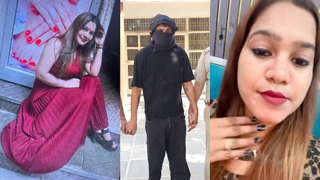 सोनीपतः शादी को लेकर तकरार और मां बनीं दीवार तो इकलौती बेटी ने प्रेमी संग की हत्या