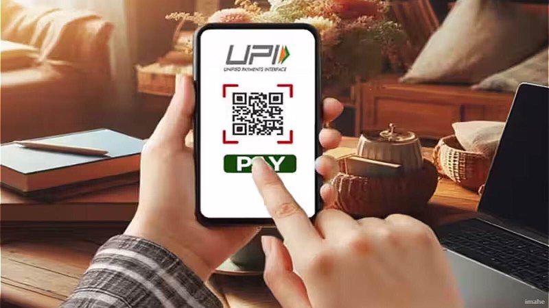 UPI पर मर्चेंट ट्रांजैक्शन फीस लगाने का फैसला अगले साल तक टला